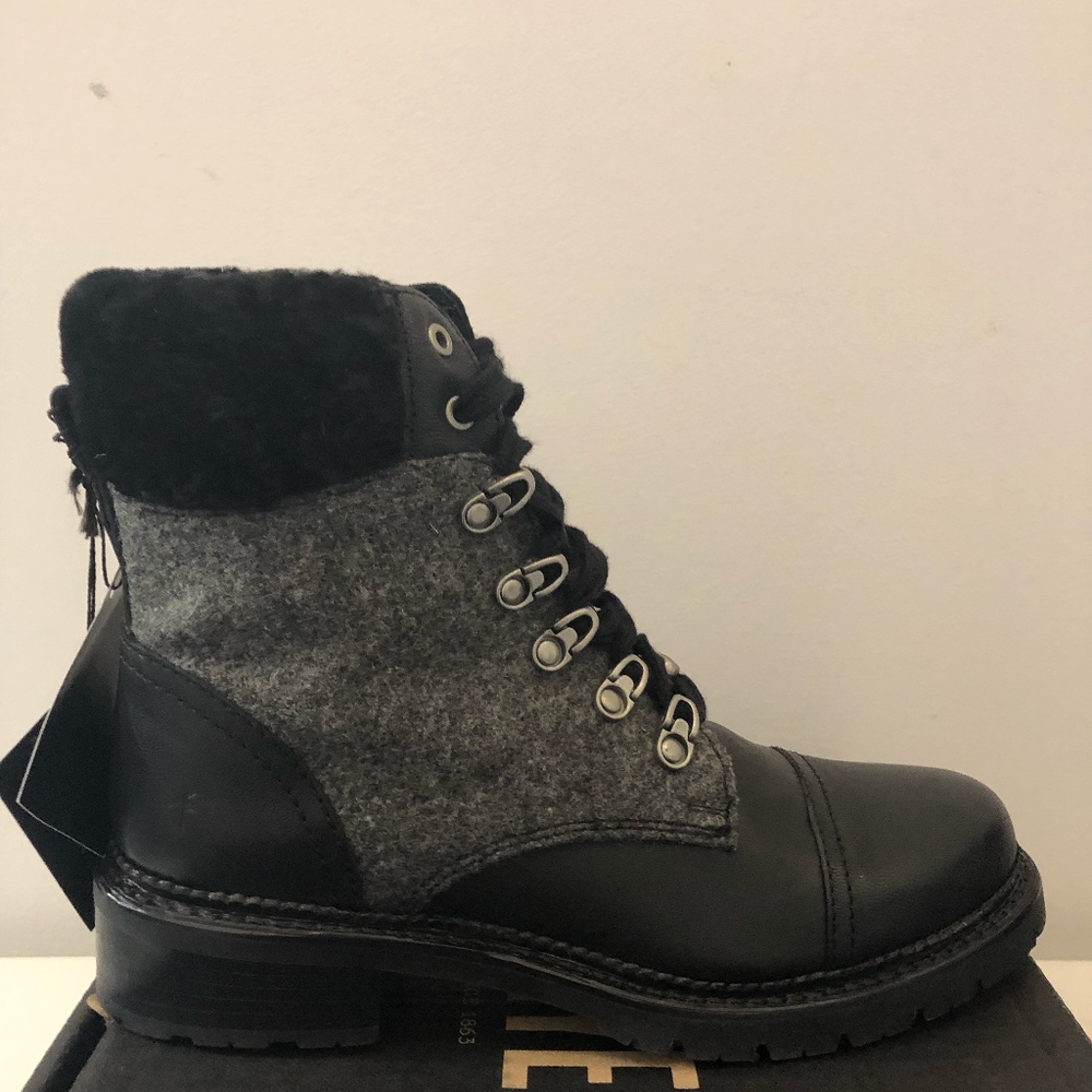 FRYE - Picture 4 of 7